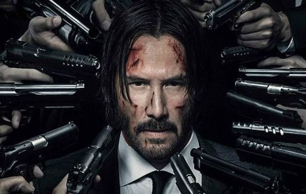 Lionsgate bevestigt ook vijfde deel van 'John Wick'