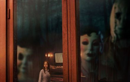 'The Strangers: Chapter One'