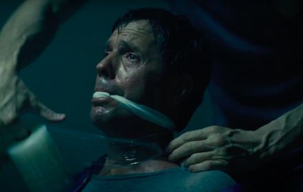 Scene uit American Dream