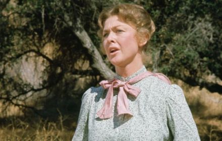 Een foto van Hersha Parady