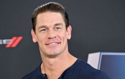 John Cena