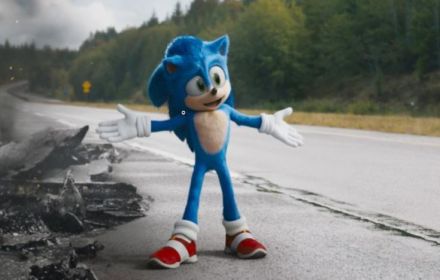 Liveaction-film 'Sonic the Hedgehog' krijgt een vervolg 
