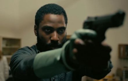 John David Washington