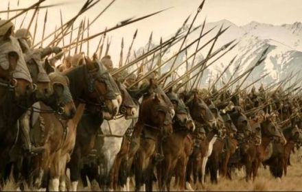 War of the Rohirrim