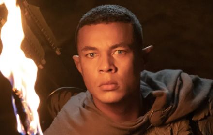 Lorde of the Rings-serie