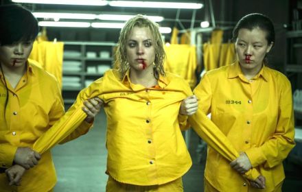 De eerste trailer van 'Vis a Vis' spin-off El Oasis