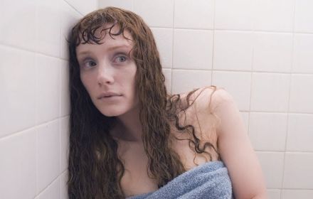 The Lady in the Water