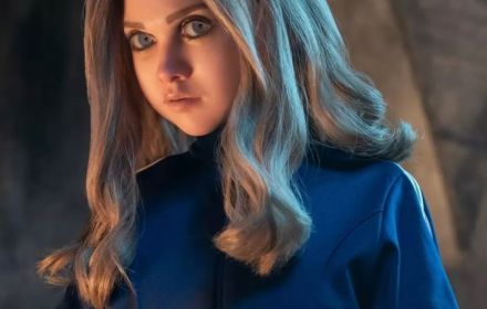 Still uit 'M3GAN 2.0'