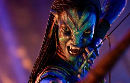 Avatar: Fire and Ash