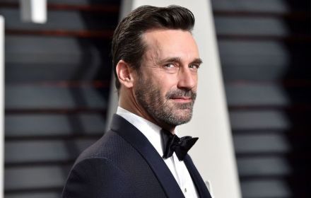 Jon Hamm
