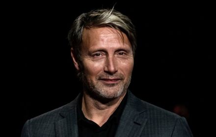 Netflix, Mads Mikkelsen, Johnny Depp