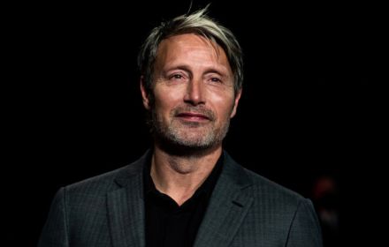 Mads Mikkelsen