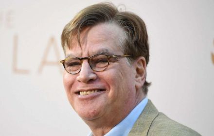 Aaron Sorkin
