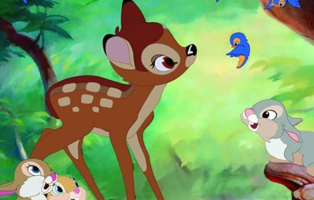 Bambi