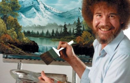 Bob Ross