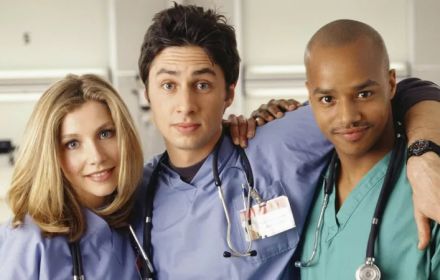Scrubs
