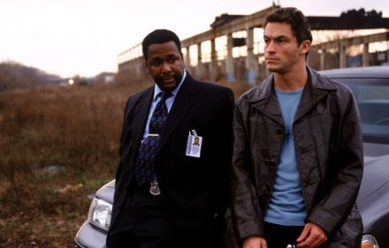 The Wire