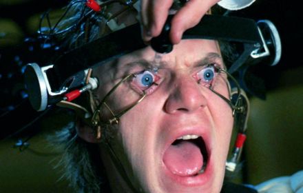 Clockwork Orange