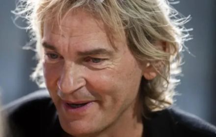 Matthijs van Nieuwkerk