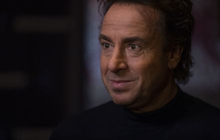Een foto van Marco Borsato
