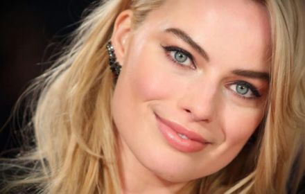 Margot Robbie