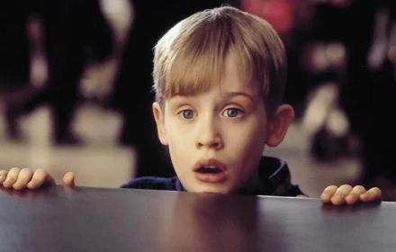 Home Alone, Margot Robbie