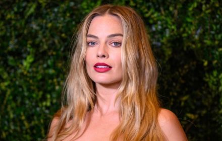 Margot Robbie