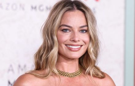Margot Robbie