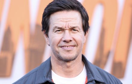 Mark Wahlberg