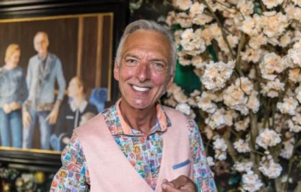 Een foto van Martien Meiland