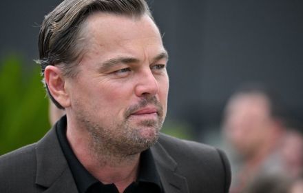 Leonardo DiCaprio