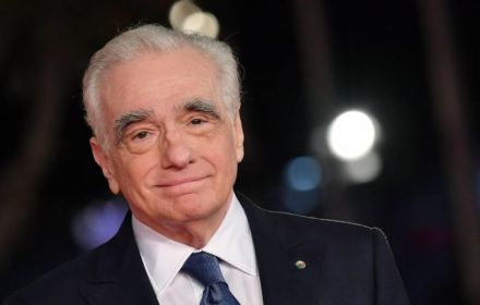 Martin Scorsese