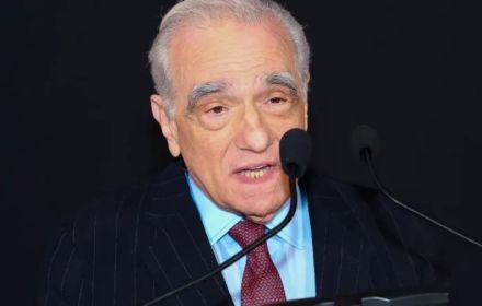 Martin Scorsese