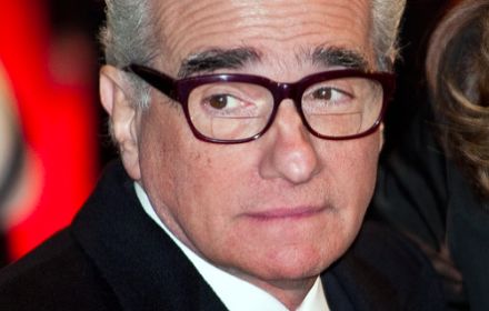 Martin Scorsese