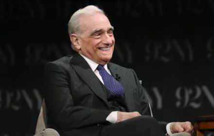 Martin Scorsese, Quentin Tarantino