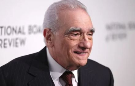 Martin Scorsese