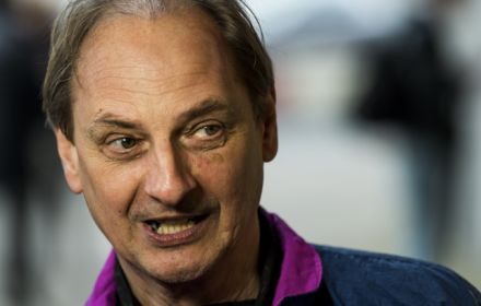 Martin van Waardenberg