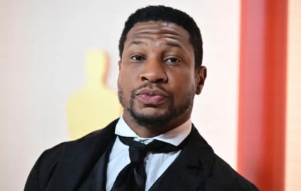 Jonathan Majors