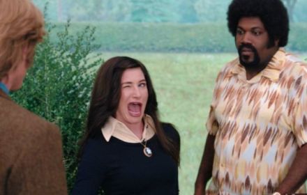 Kathryn Hahn in Wandavision