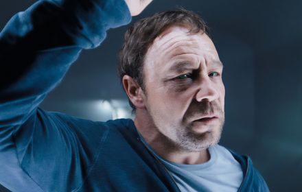 Let there be Carnage