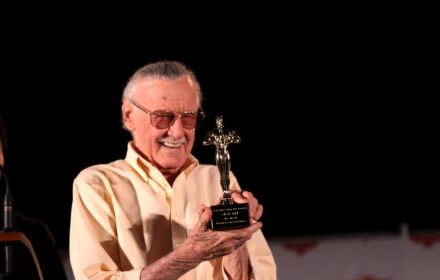 Stan Lee