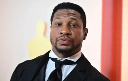 Jonathan Majors