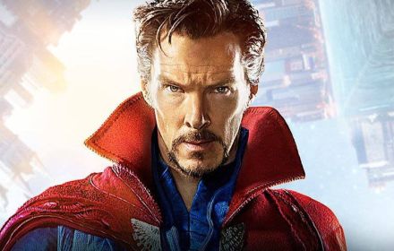'Doctor Strange' krijgt een vervolg