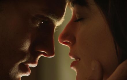 Fifty Shades of Grey