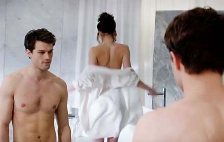 Fifty Shades