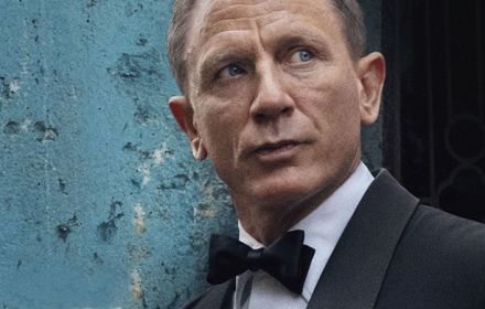Nieuw personage uit 'No Time to Die' krijgt mogelijk eigen film