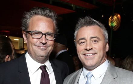 Matt LeBlanc