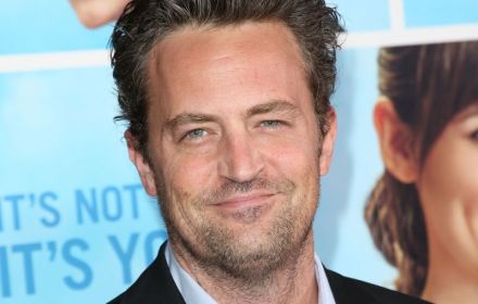 Matthew Perry