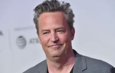 Matthew Perry