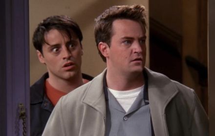 Matthew Perry